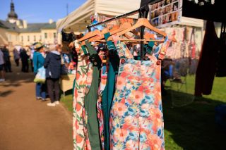 🍂 Děkujeme za krásnou sezónu jarmarků! 🍂 S posledním jarmarkem se pro letošek loučíme s cestováním po akcích, ale zůstává...