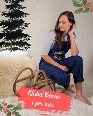 Naše milé Montérky, opravdu moc vám děkujeme za všechny objednávky, které k nám v prosinci dorazily. Bylo jich tolik, že...