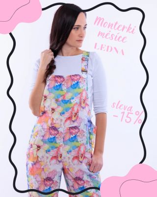 🎨 Monterki měsíce ledna 🎨 Nový rok si říká o nový dech, nové barvy a chuť znovu tvořit. Proto jsme jako Monterki měsíce...